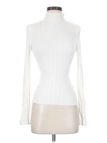 Abercrombie & Fitch Turtleneck Sweater (view 1)