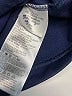 Nike 100% Polyester Blue Track Jacket Size 6 - 7 - photo 3