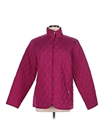 Lands' End Jacket (view 1)