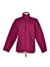 Lands' End 100% Polyester Argyle Pink Jacket Size L - photo 1