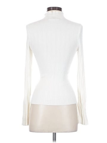 Abercrombie & Fitch Turtleneck Sweater (view 2)
