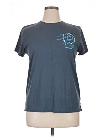 Under Armour Short Sleeve T-Shirt (view 1)