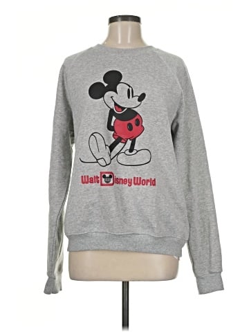Disney Sweatshirt (view 1)