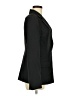 12th Tribe 100% Polyester Black Blazer Size M - photo 4
