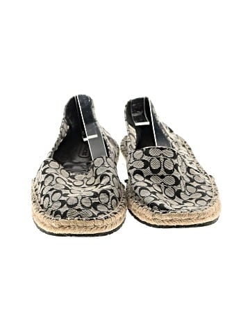 Coach Flats (view 2)