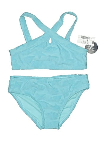 The Children's Place Two Piece Swimsuit (view 1)