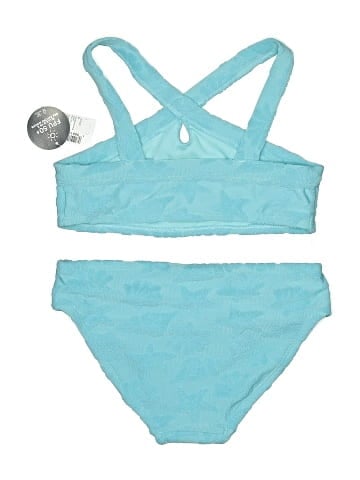 The Children's Place Two Piece Swimsuit (view 2)