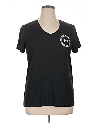 Under Armour Short Sleeve T-Shirt (view 1)