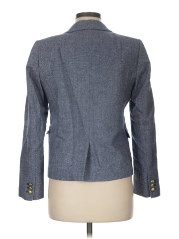 J.Crew Factory Store Wool Blazer (view 2)