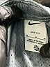 Nike 100% Polyester Solid Gray Athletic Shorts Size M - photo 3