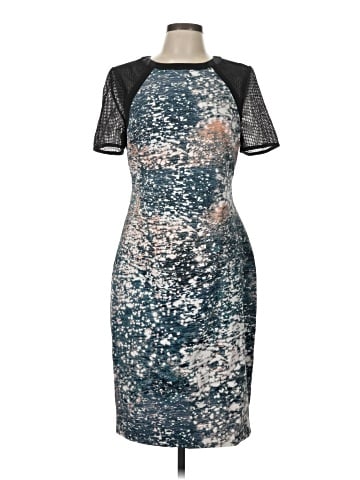 Karen Millen Cocktail Dress (view 1)