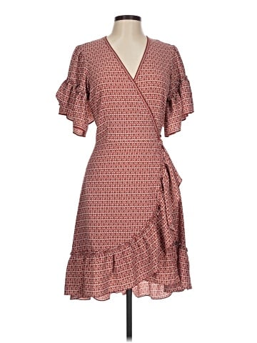 Max Studio Casual Dress (view 1)