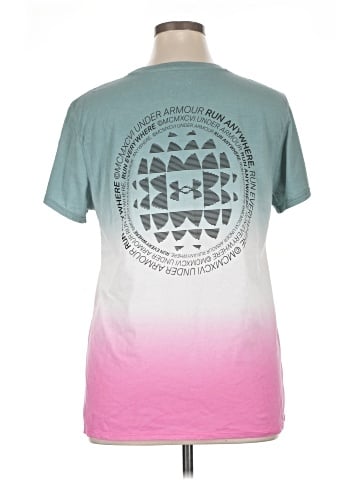 Under Armour Short Sleeve T-Shirt (view 2)