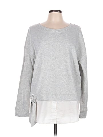Sanctuary Long Sleeve T-Shirt (view 1)