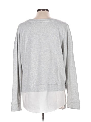 Sanctuary Long Sleeve T-Shirt (view 2)