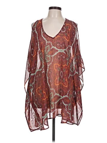 Show Me Your Mumu Kimono (view 1)