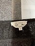 Max Mara Brown Black Pullover Sweater Size M - photo 7