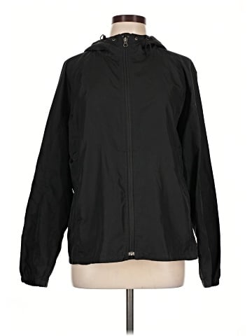 Eddie Bauer Windbreaker (view 1)