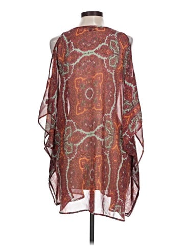 Show Me Your Mumu Kimono (view 2)