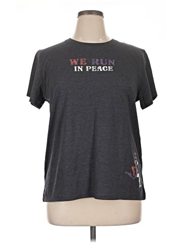 Under Armour Short Sleeve T-Shirt (view 1)