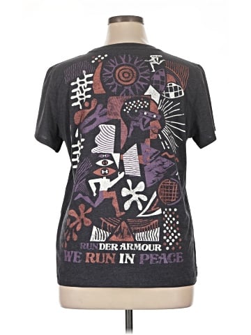 Under Armour Short Sleeve T-Shirt (view 2)