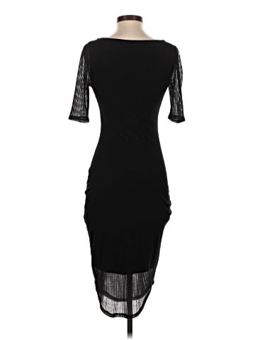 Express Cocktail Dress (view 2)