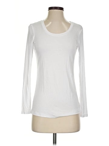 Tahari 3/4 Sleeve T-Shirt (view 1)