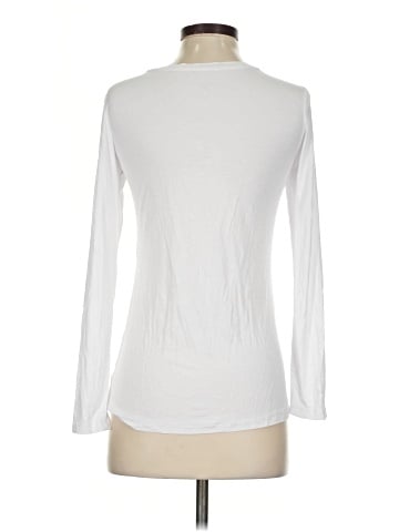 Tahari 3/4 Sleeve T-Shirt (view 2)
