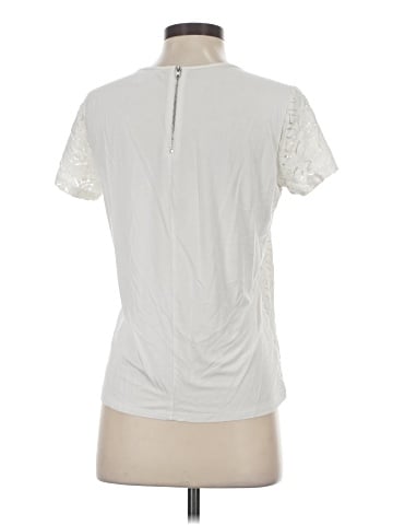 Market and Spruce Short Sleeve Top (view 2)