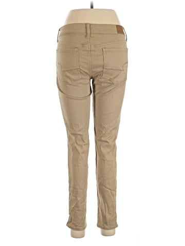 American Eagle Outfitters Khakis (view 2)