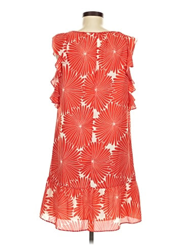J.Crew Factory Store Casual Dress (view 2)