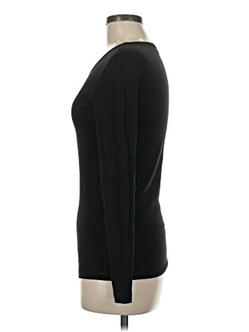 Splendid 3/4 Sleeve T-Shirt (view 2)
