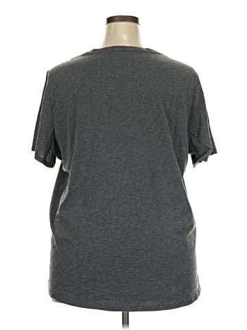 Fleurish Short Sleeve Top (view 2)