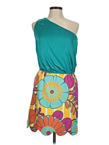 Judith March Cocktail Dress (view 1)
