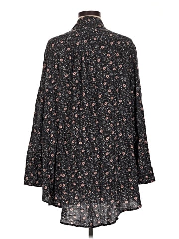 Festi 3/4 Sleeve Blouse (view 2)