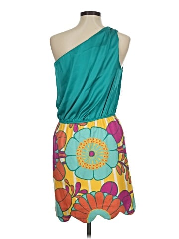 Judith March Cocktail Dress (view 2)