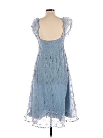 Lulus Cocktail Dress (view 2)