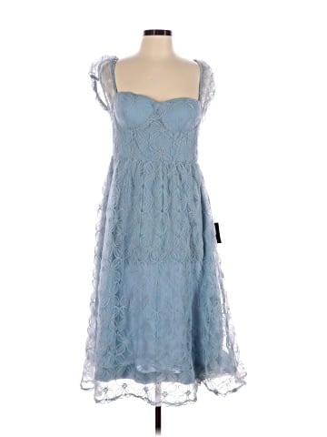 Lulus Cocktail Dress (view 1)