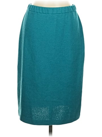 St. John Collection Formal Skirt (view 1)