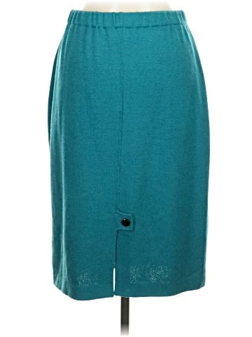 St. John Collection Formal Skirt (view 2)
