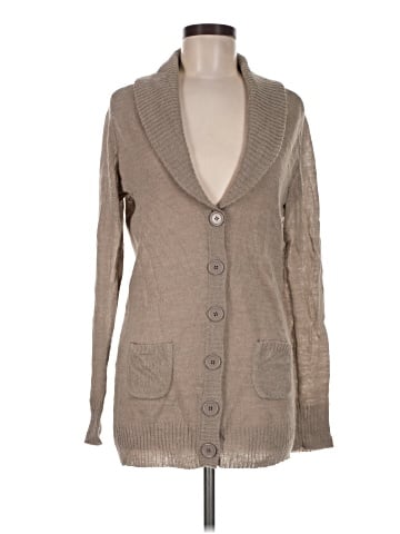 SONOMA life + style Wool Cardigan (view 1)