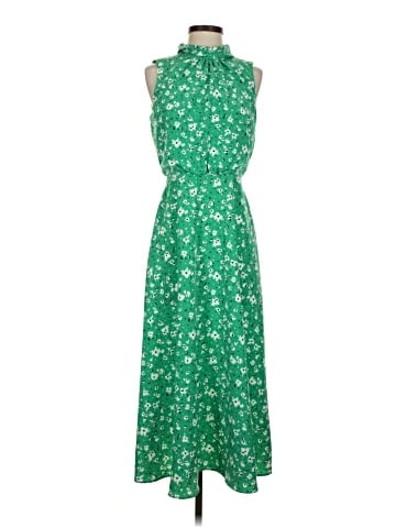 Karl Lagerfeld Paris Casual Dress (view 1)
