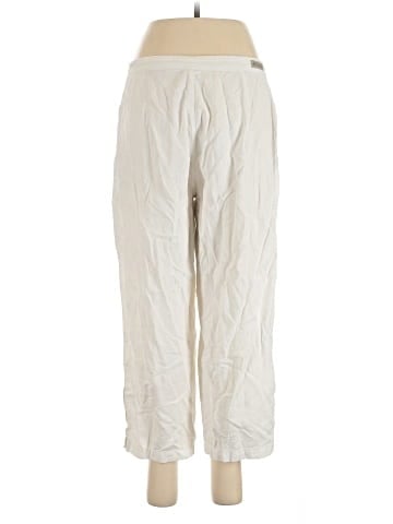 Columbia Linen Pants (view 2)