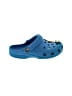 Crocs Blue Clogs Size 11 (kids, wide) - photo 1