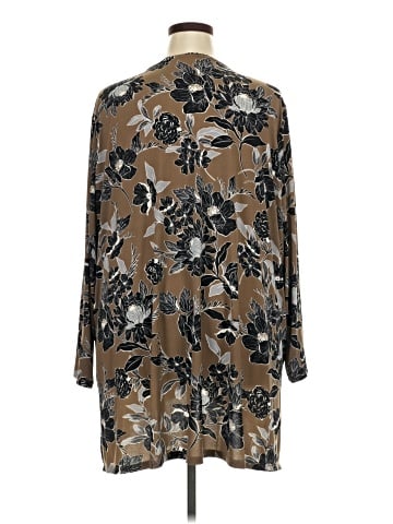 Susan Graver Casual Dress (view 2)