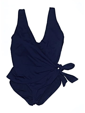 Lands' End One Piece Swimsuit (view 1)