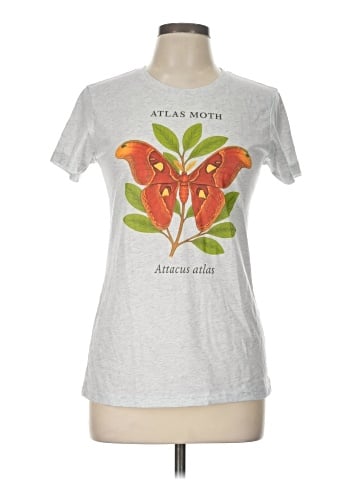 Next Level Apparel Short Sleeve T-Shirt (view 1)