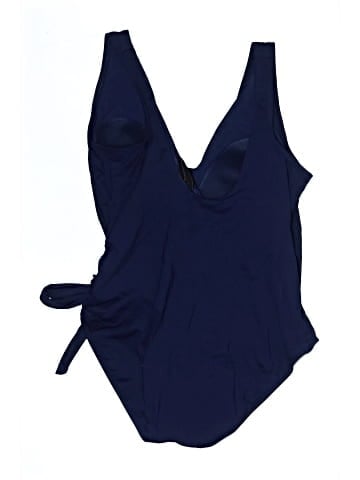 Lands' End One Piece Swimsuit (view 2)