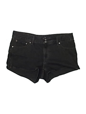 Levi's Denim Shorts (view 1)