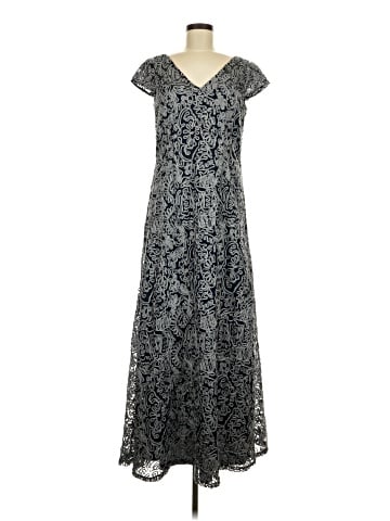 JS Collections Casual Dress (view 1)